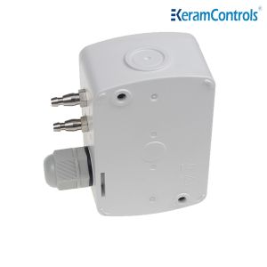 High Accuracy IP65 Differential Pressure Transducer 4-20mA