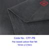 Buy cheap 8mm Industrial Pan Based Carbon Fiber Felt Rolls 0.12 - 0.16g/cm3 from wholesalers