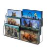 Buy cheap Kids Gifts Dinosaur card 3d Animation Picture 3D Postcard Moving Cards from wholesalers