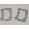 Buy cheap Aluminum Alloy Painted Rapid Prototyping Services White Metal CNC Machining from wholesalers