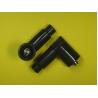 Buy cheap Car Parts Spark Plug Lead Connectors / Ignition Coil Wire Connector TY0008C03 from wholesalers