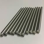 Galvanised Steel Round Bar Galvanized Steel Bar 20-300mm ISO For Construction