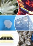 High Temperature Resistant ETFE Granule For Producing Pipe And Film