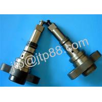 Buy cheap Speed Steel Material Injection Pump Plunger A125 For ISUZU 4BC2 Auto Parts product