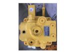 Excavator Hyundai Hydraulic Motor 31M8-10131 R60-7 DH55 Swing Motor