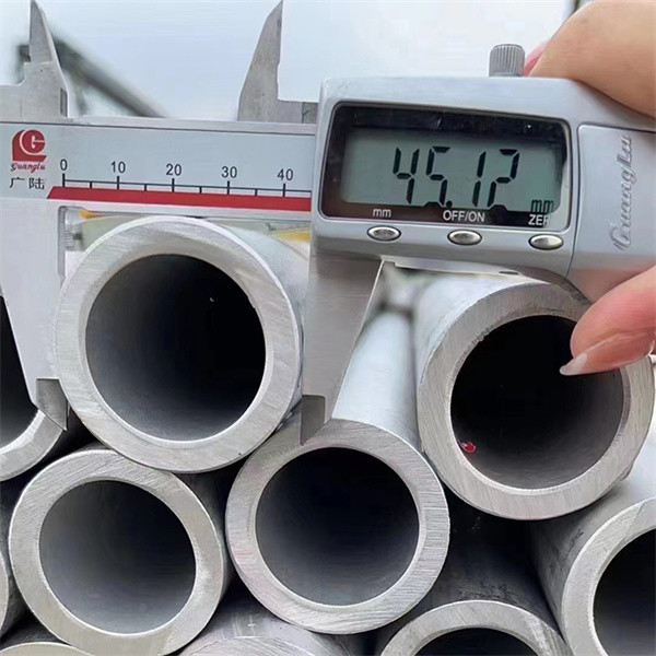 ASTM A312 TP304 Schedule 40 304 Stainless Steel Seamless Pipe