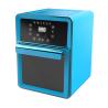 Buy cheap 11 Litres Digital Electric Air Fryer Oven Non Stick Coating For Each Cleaning from wholesalers