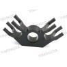Buy cheap Yimingda SGS Yoke Sharpener use For GT5250 Parts 54568000- from wholesalers