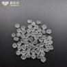 Buy cheap 1ct 2ct Rough Lab Grown Diamonds 8.0mm SI VVS D E F Color Diamond from wholesalers
