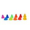 Buy cheap Mini Dia9cm H5cm Soccer Training Equipment Training Marker Cones from wholesalers