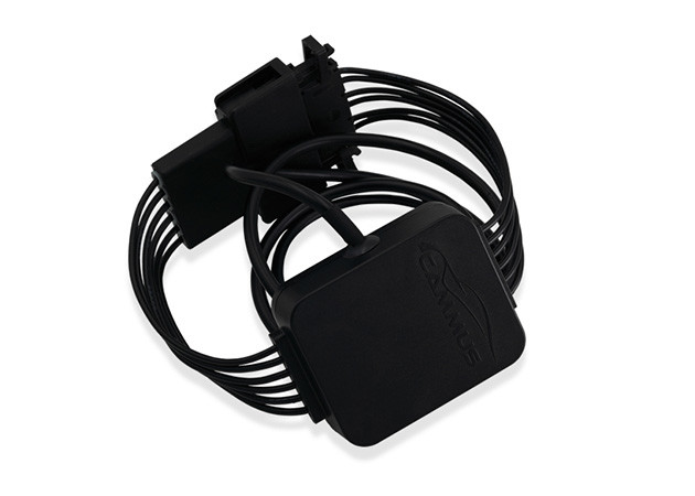 GT Booster Speed Throttle Controller Ultra Thin 6mm Electronic Throttle Accelerator