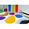 Buy cheap 88A 1.47g/CM3 General Purpose Sheathing PVC Compound BS7655-4.1 TM- 1 from wholesalers