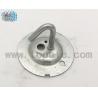 Buy cheap Super Quality Bs Standard Combined Hook Dome Plate Cover from wholesalers