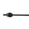 Buy cheap Front Left Drive Shaft for BMW F15 F16 X5 X6 100% Professional Test OEM NO 31607622913 from wholesalers
