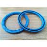 Buy cheap Blue TC NBR Rubber Oil Seal Motor Oil Seal For Track KKY01-11-312 83*100*9 from wholesalers