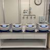 Buy cheap Pharmaceutical Vacuum Centrifuge Concentrator AC220V Lab Centrifuge from wholesalers