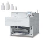 Touch Sceen Control PE Automatic Bottle Packing Machine AC220V