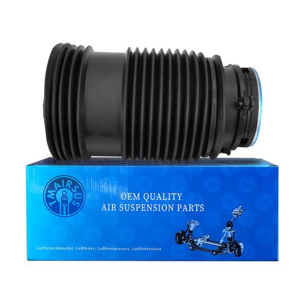 Buy cheap Rear Air Spring Suspension 2053200725 2053200825 For Mercedes W205 C-Class from wholesalers