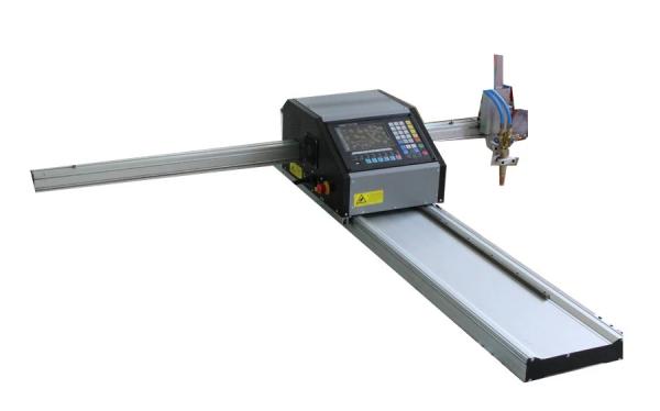 Buy cheap Portable CNC Plasma Cutting Machine Metal Cutting 4000MM/Min from wholesalers
