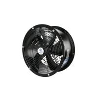 Buy cheap Axial Warehouse Vent Fan 1500W Exhaust Industrial Aluminum Alloy product