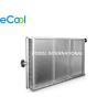 Buy cheap Steam Coil Finned Tube Heat Exchanger Air Cooled Evaporator Parts Anti Corrosion from wholesalers