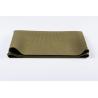 Buy cheap Ultra-thin Travel Mat, foldable yoga mat, Natural Rubber Material Travel mat, Lightweight Yoga Mat from wholesalers
