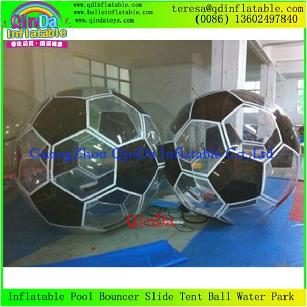 0.9mm PVC Giant Inflatable Water Ball Water Sphere Water Walking Balls For