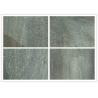 Buy cheap Grey Porcelain Floor Tiles 600x600 Acid Resistant Different Pattern from wholesalers