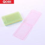 Deyi Waterproof PVC Card Holder