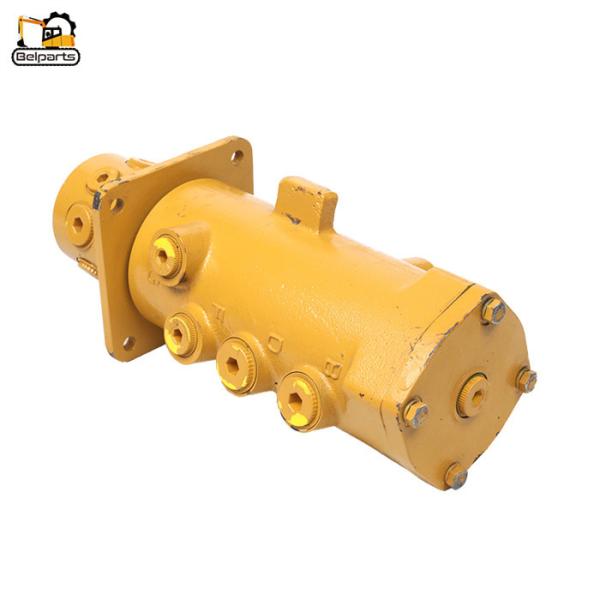 Belparts Spare Parts YC35 Rotary Joint Center Joint Swivel Joint Assembly For