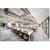 Buy cheap LED Linear Office Market Modern Lamp from wholesalers