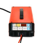 Eco Friendly Lipo Battery Chargers 80A 36v Lithium Battery Charger Model E36