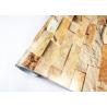 Buy cheap Marble Removable Sticker Wallpaper Room Decorative Furniture Cover For Table from wholesalers