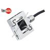 Buy cheap Micro Force Sensor S-type Load Cells With Stainless Steel Up To 200kg from wholesalers