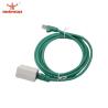 Buy cheap Cable Assembly, Cat5 Stp, Svd2 - Vfd Part No 496656080 Paragon Machine Parts from wholesalers