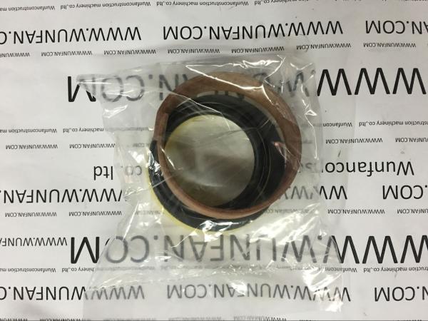 Buy cheap daweoo dh280 track adjuster cylinder seal kit 2274-1014 from wholesalers