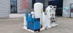 Buy cheap High Purity Oxygen Plant With Filling Cylinder System Medical Gas Industrial Psa Oxygen Generator from wholesalers