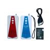 Buy cheap 88 - 108MHz USB FM Radio Receiver Built In Antenna Red / Blue / Yellow Color from wholesalers