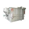 Buy cheap 1000kg Capacity Sewage Solid-Liquid Separation Air Flotation Treatment for Separation from wholesalers