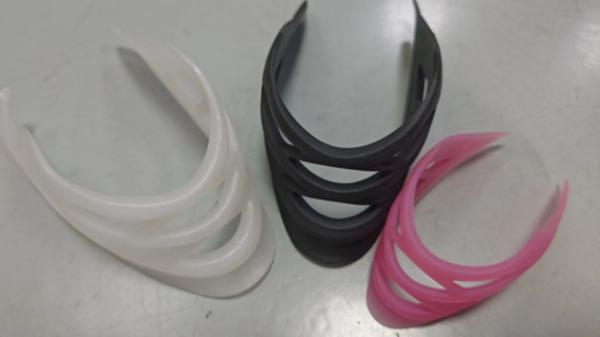 Buy cheap Thermoplastic Elastomer TPE High Transparency Economical Raw Materials For Sole from wholesalers