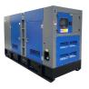 Buy cheap 3 Phase Water Cooling Silent Diesel Generator Set 200kva Electric from wholesalers