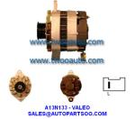A13N133 A13N138 A13N178 - VALEO Alternator 12V 70A Alternadores