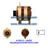 Buy cheap A13N65 A13N87 A13N88 - VALEO Alternator 12V 60A Alternadores from wholesalers
