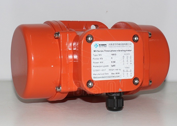 Motor Vibrator