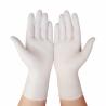 Buy cheap Biodegradable Disposable Examination Gloves from wholesalers