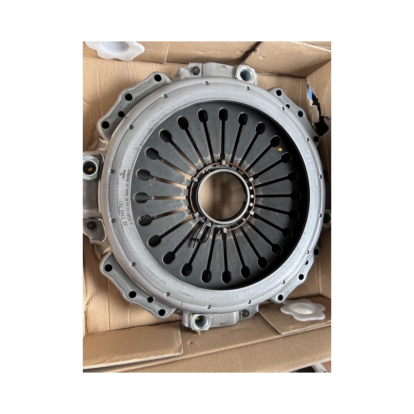 1625 Standard Size Auto Transmission Systems Clutch Kit 1706757/1706758/1714761/1716690