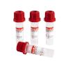 Buy cheap CE Approved Micro Blood Collection Tube Plain No Additive 0.5ml from wholesalers