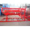 Buy cheap 1000mm Mud Gas Fluid Treatment Oilfield Separator from wholesalers