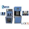 Buy cheap 1000 BPH Plastic Water Bottle Making Machine , Pet Bottle Blowing Machine from wholesalers