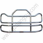 High Quality Excellent Semi Truck Deer Guard For Peterbilt Kenworth Internationa
